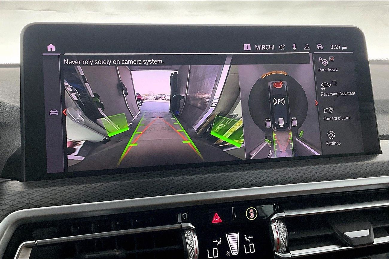 بي أم دبليو X4 xDrive 30i M Sport | National Day Celebration | شامل الضمان | 0 ﺪﻔﻋﺓ ﺃﻮﻟﻯ