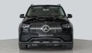 Mercedes-Benz GLE 450 AMG 4M