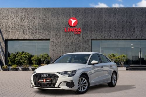 Audi A3 35 TFSI Audi A3 35TFSI 2023 GCC | Warranty