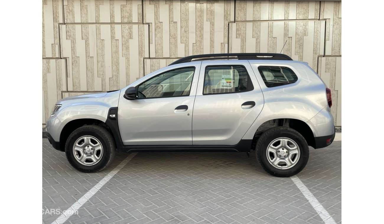 Renault Duster PE (4X2) 1.6 | Under Warranty | Free Insurance | Inspected on 150+ parameters