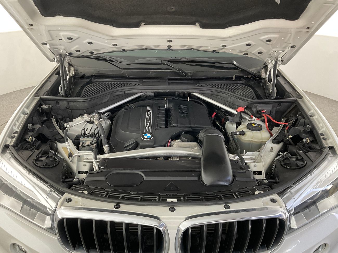 BMW X5 35i Executive | Guaranteed Warranty | 0 Down Payment