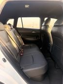 Toyota Corolla Cross Hybrid 2.0 L 360 camera full option