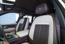 Rolls-Royce Cullinan FACELIFT