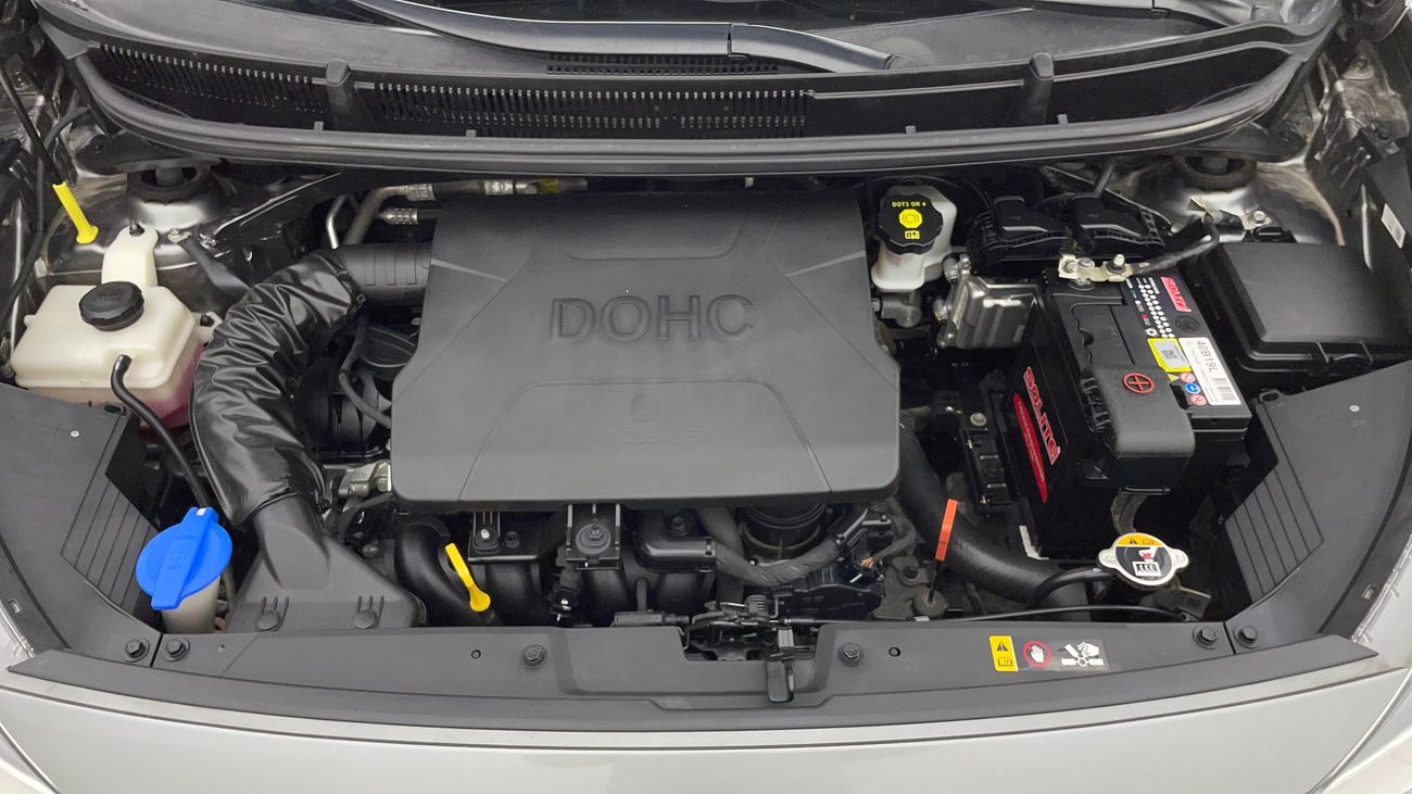 Kia Picanto LX 1.2 | Zero Down Payment | Home Test Drive