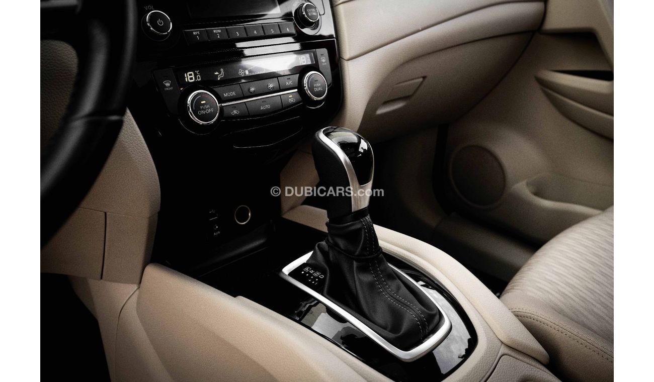 Nissan XTrail SV | 1,469 P.M  | 0% Downpayment | Great Condition!