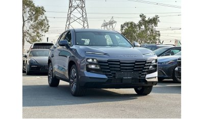 جيتور داشينج JETOUR DASHING 1.5L 2024