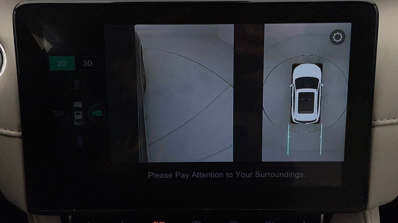 MG ZS LUXURY 1.5 | Zero Down Payment | Home Test Drive