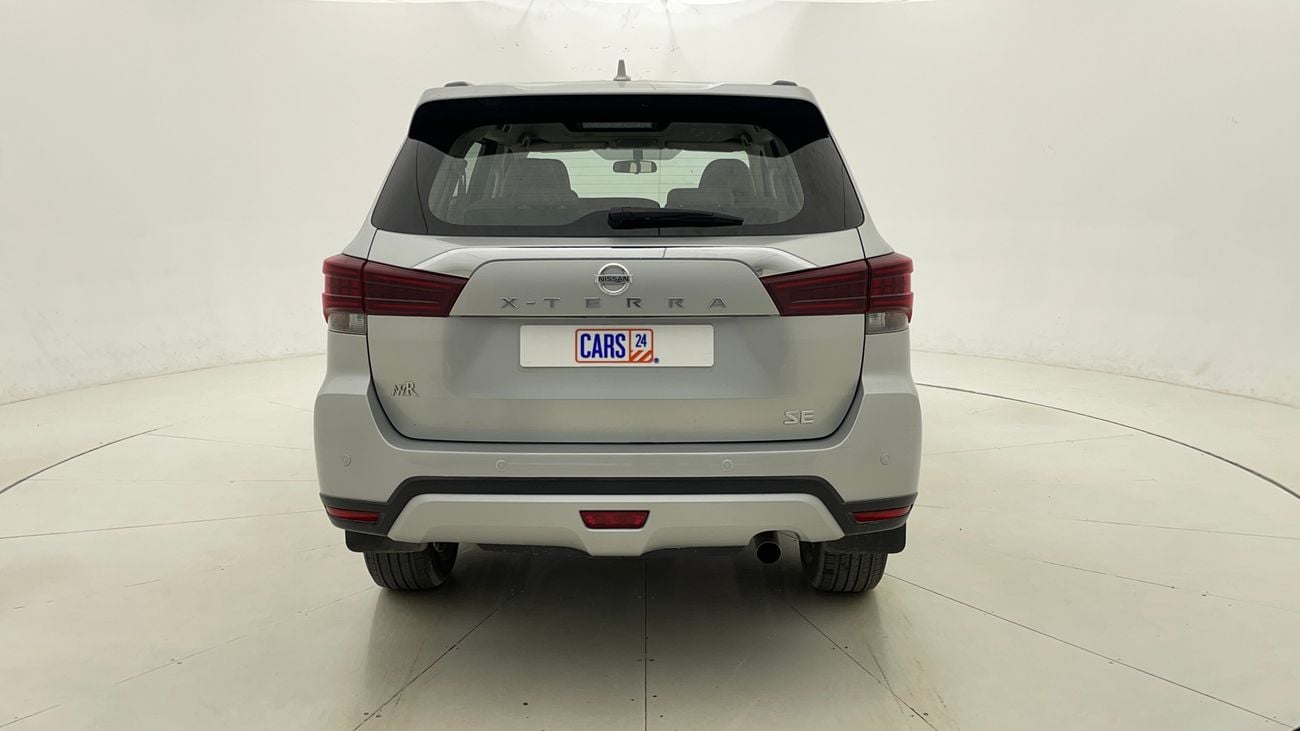 Nissan XTerra SE 2.5 | Zero Down Payment | Home Test Drive