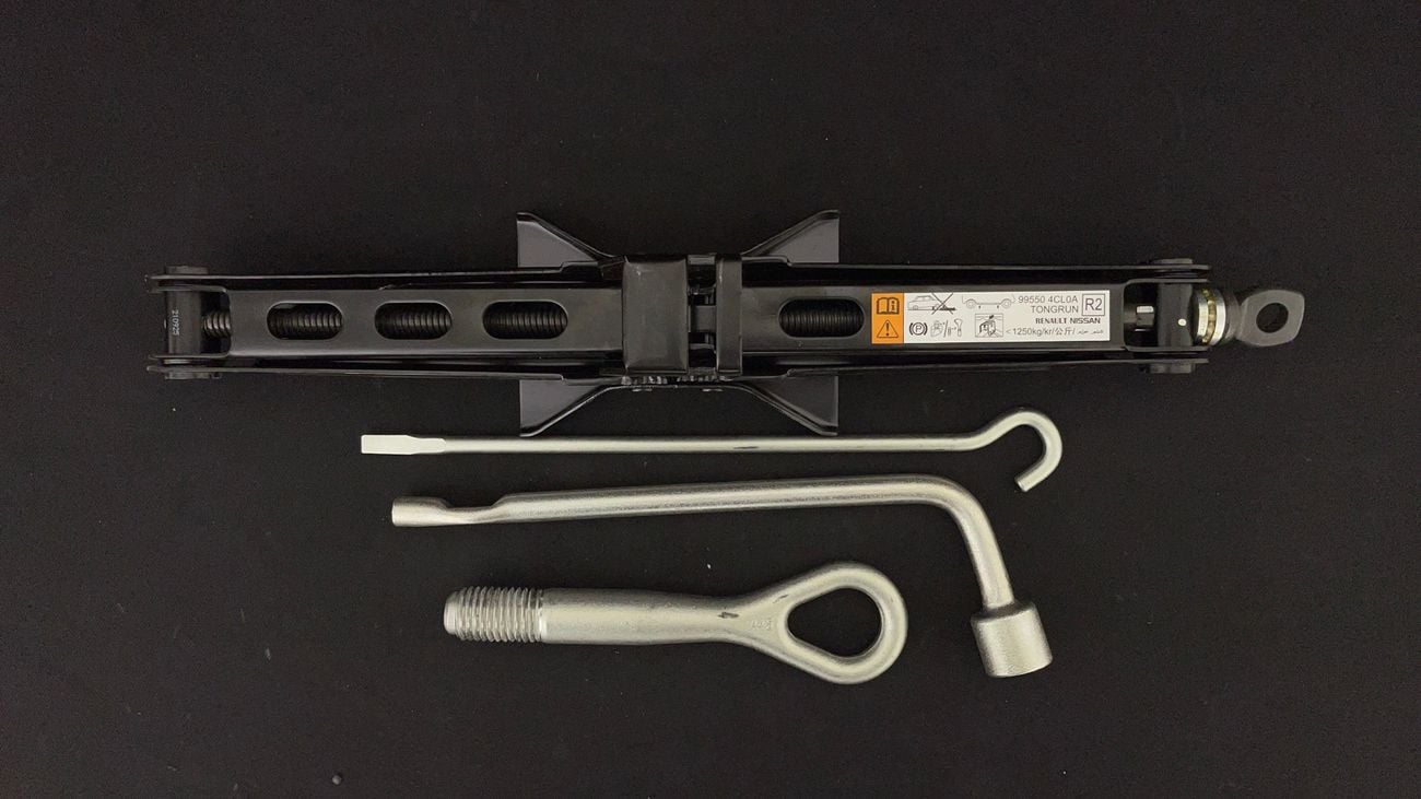 Nissan XTrail S 2.5 | Zero Down Payment | Home Test Drive