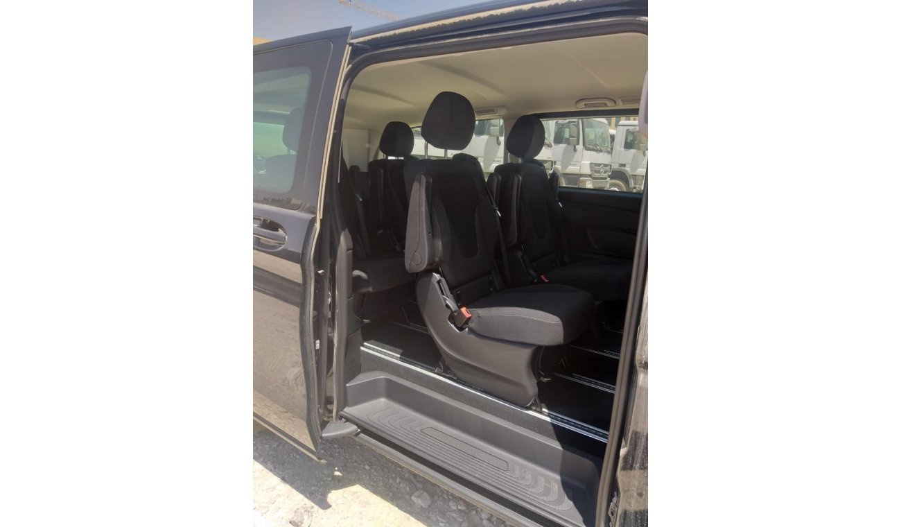 Mercedes-Benz Vito Brand New