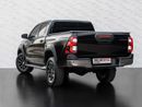 Toyota Hilux ADVENTURE