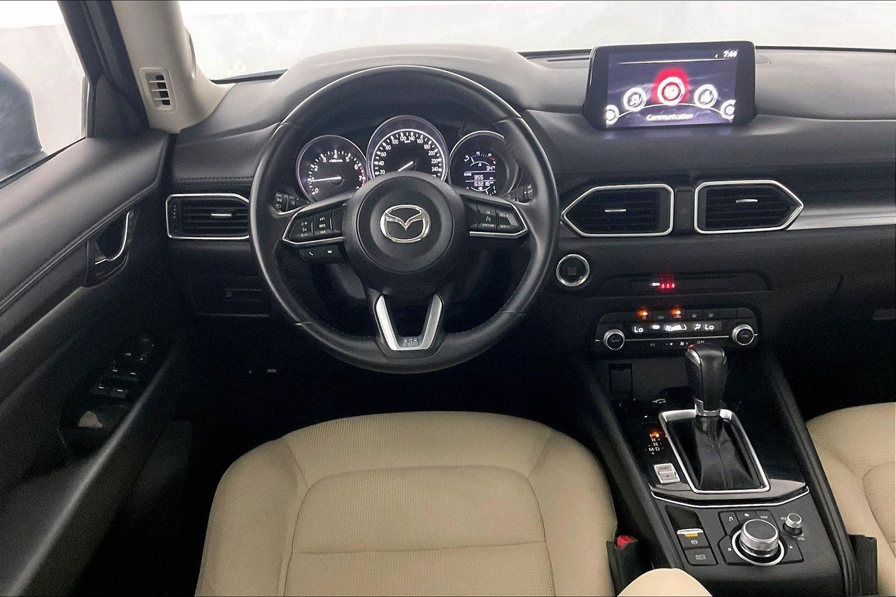 Mazda CX5 GL | Guaranteed Warranty | 0 Down Payment