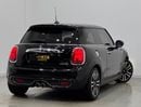 Mini Cooper S 2020 Mini Cooper S, Warranty, Full Mini Service History, Excellent Condition, GCC