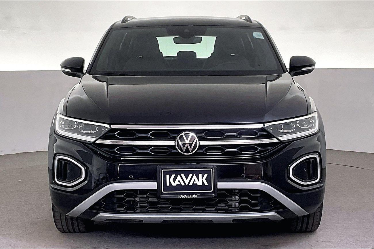 فولكس واجن T ROC Style | شامل الضمان | 0 ﺪﻔﻋﺓ ﺃﻮﻟﻯ