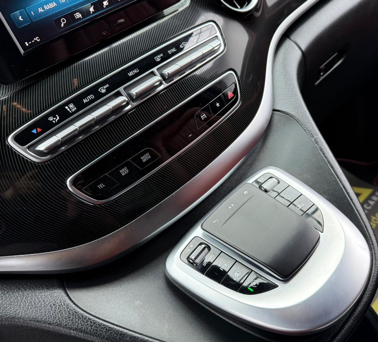 Mercedes-Benz V 250 2021 Mercedes Benz V250 Falcon Edition, Warranty, Full Mercedes Service History, Very Low Km, GCC