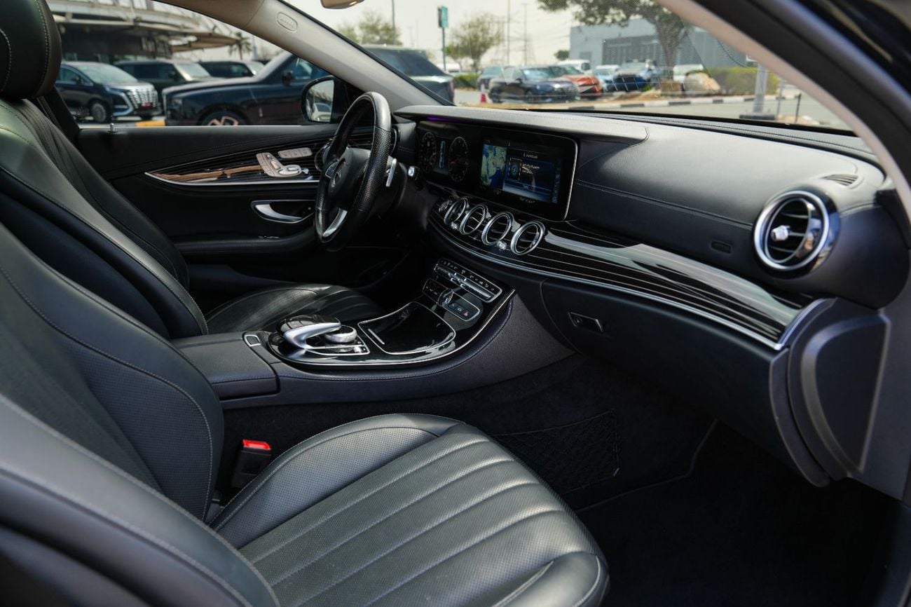 Mercedes-Benz E 400 4 MATIC 2017!! KOREAN SPECS!! WELL MAINTAINED!! NO ACCIDENT