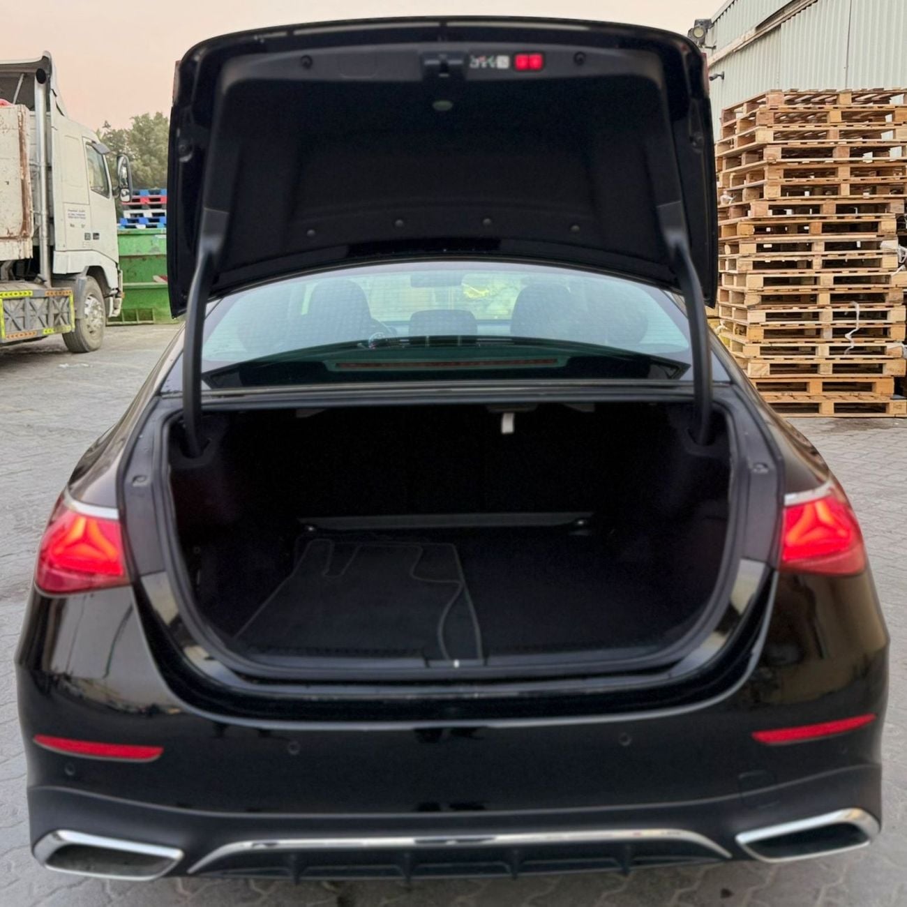 مرسيدس بنز E 350