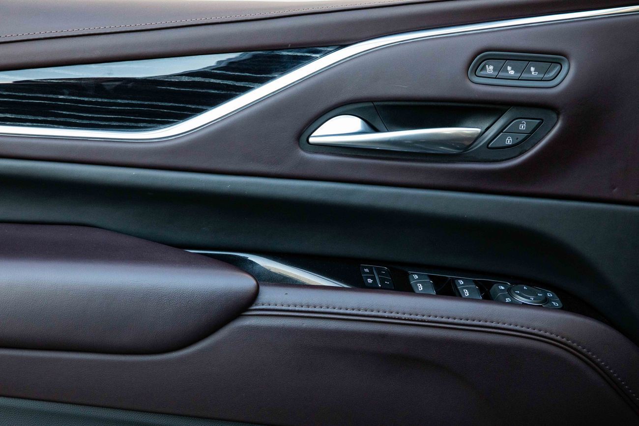 Cadillac Escalade Escalade V | 8,010 P.M | 0% Downpayment | Agency Warranty!