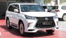 Lexus LX570 S