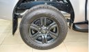 Toyota Hilux DC, 2.4L TDSL, GLXS-V 4WD AT