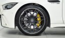 Mercedes-Benz GT63S S V8 Biturbo 4Matic