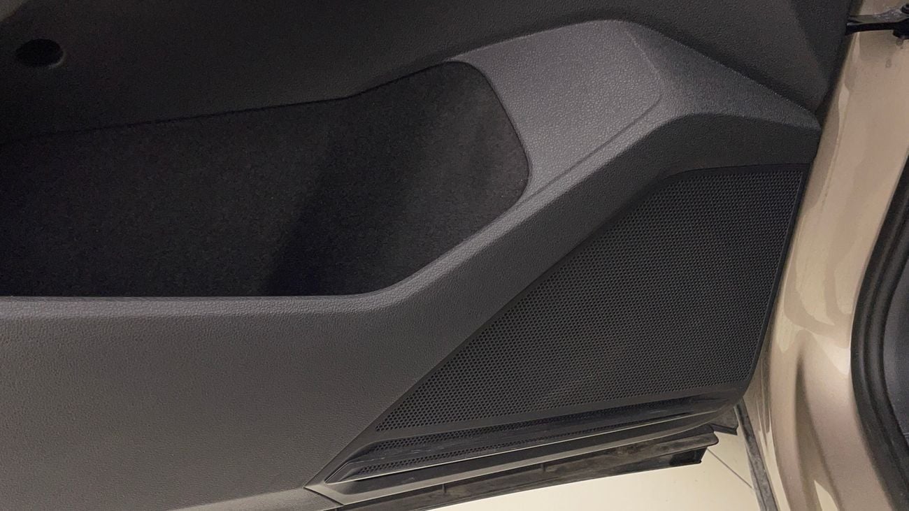 فولكس واجن تيجوان SE 2 | بدون دفعة مقدمة | اختبار القيادة في المنزل