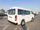 تويوتا هاياس TOYOTA HIACE WAGON VAN 2011 RHD 2.7 L PETROL AUTOMATIC (PM23267)