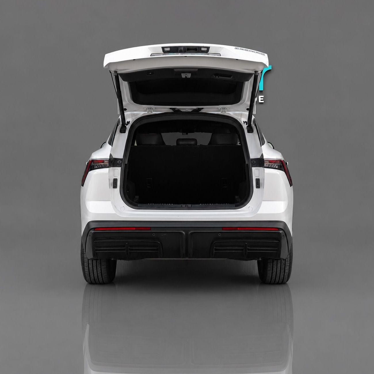 Jetour Dashing LUXURY AED 1,053 P.M • 0% Downpayment • Jetour Dashing Luxury • 1 Year Warranty