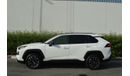 Toyota RAV4 2019 Toyota RAV4 LE 4x4 imported from USA