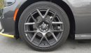 Dodge Charger Daytona R/T RWD 5.7L V8 HEMI, 0 km, GCC Specs with 3 Years or 100K km Warranty