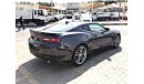 Chevrolet Camaro V6 / FULL OPTION/ EXCELLENT CONDITION