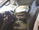 Nissan Urvan STD