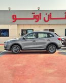 أم جي ZS