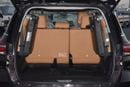Toyota Fortuner 2015 TOYOTA FORTUNER CRUSADE METALLIC BROWN