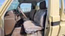 Toyota Land Cruiser Pick Up LC 79 Single Cabin 4.2L Diesel 2023