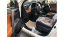 Toyota RAV4 AWD, VXR, Export only