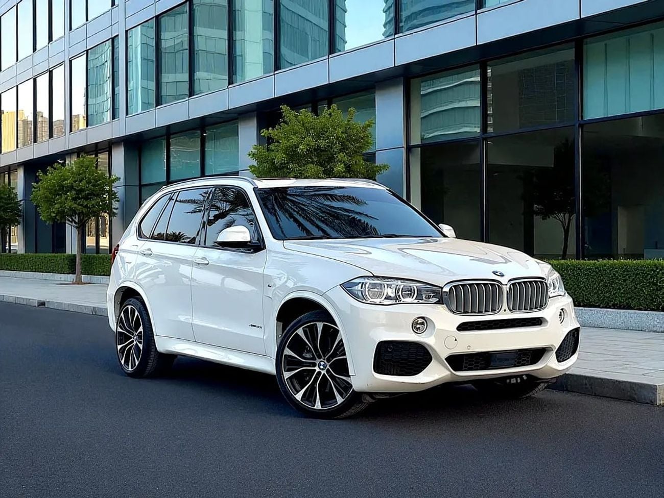 BMW X5 1,280 PM | | Xdrive50i | M SPORT | FULL SERVICE HISTORY | 4.4L V8 | 0% DOWNPAYMENT