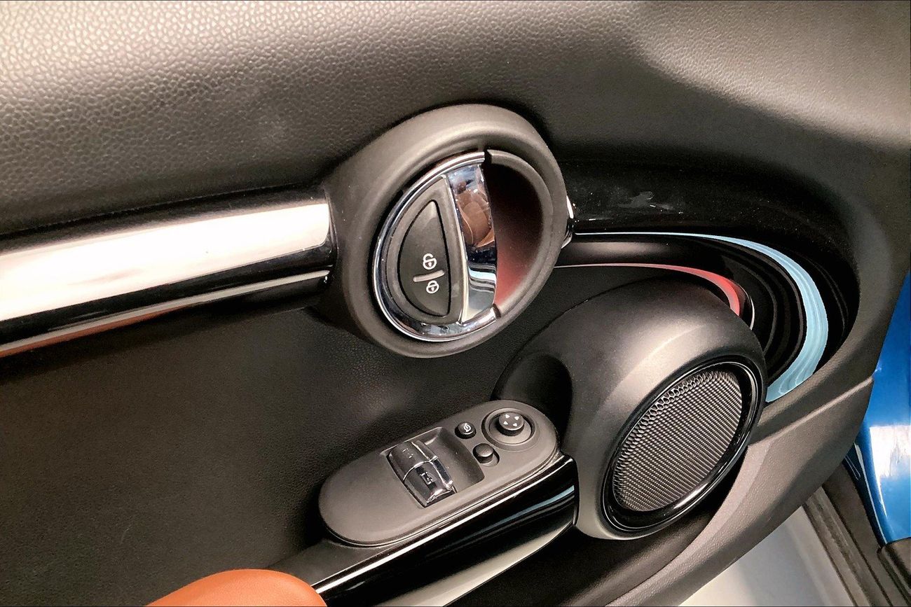 Mini Cooper S Standard | National Day Celebration | Guaranteed Warranty | 0 Down Payment