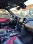 Nissan Patrol Nismo 5.6L
