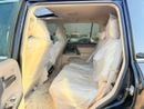 Toyota Land Cruiser GXR+ 4.0L Toyota Landcuriser GXR V8 4.0L modified inside and outside 2025 full option petrol