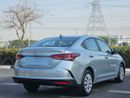هيونداي أكسنت Comfort+ 1.5L