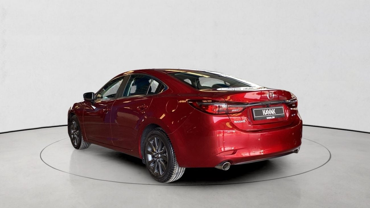 Mazda 2 2.5 PURE AUTO | Guaranteed Warranty | 0 Down Payment