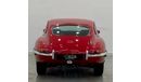 Jaguar E Type 1967 Jaguar E Type FHC Series 2,Concourse Restoration,Euro Spec