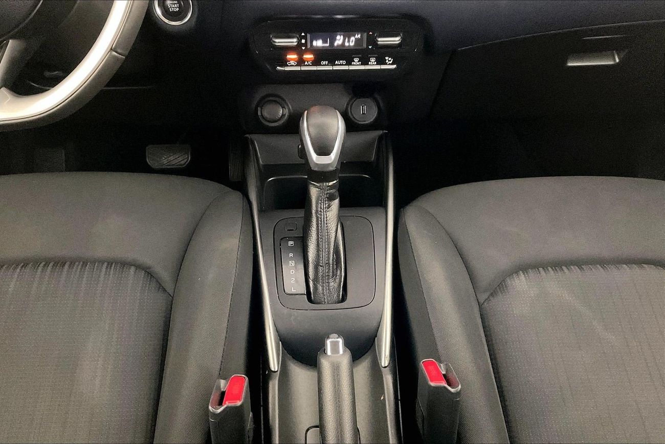 Suzuki Baleno GLX | National Day Celebration | Guaranteed Warranty | 0 Down Payment