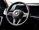 BMW X1 SDRIVE20Li (NON GCC) LOW MILEAGE | Perfect condition