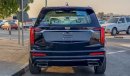 Cadillac XT6 Cadillac XT6 Premium Luxury 2020 Agency Warranty Full Service History GCC