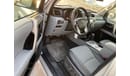 Toyota 4Runner 2010 TOYOTA 4RUNNER SR5 WITH SUNROOF Mid Option / Only Export / Beautifully Maintained Vehicle