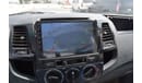 Toyota Hilux Toyota Hilux Pick up 4x4 Diesel, model:2007. Modified to new Shape