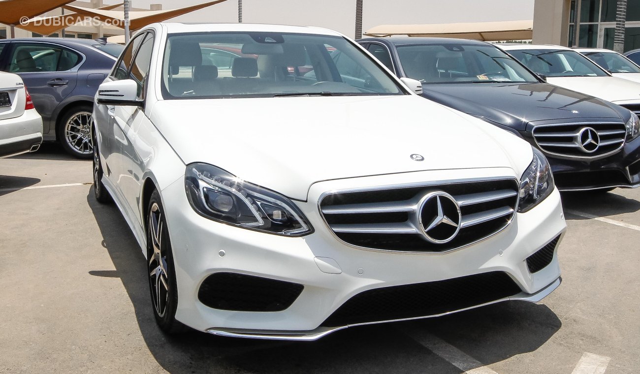 مرسيدس بنز E 350