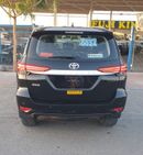 Toyota Fortuner 2.7L 4WD PETROL - USED